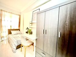 Summerdale (D22), Condominium #463159801